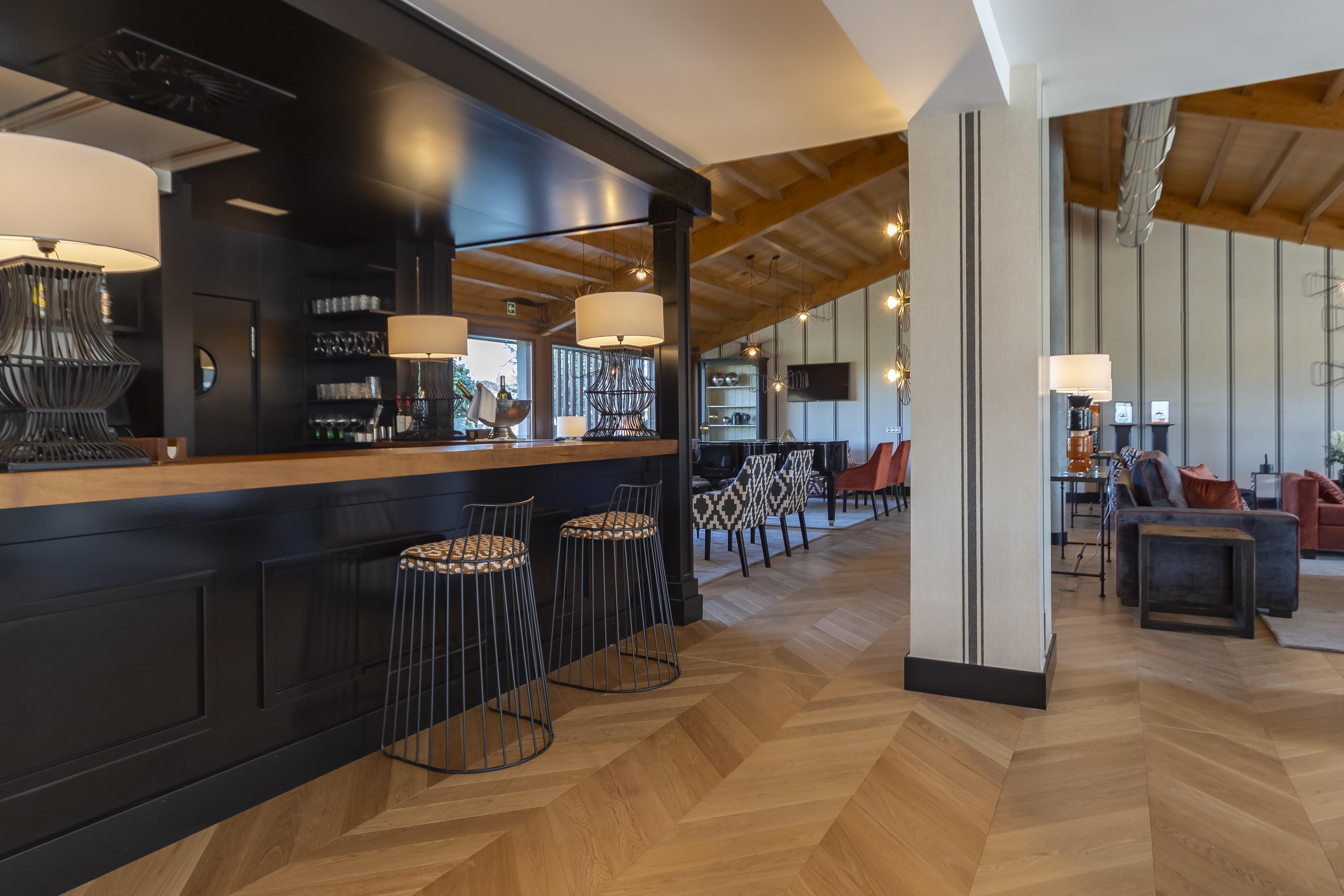 Artiem Asturias Hotel Quintueles Ngoại thất bức ảnh