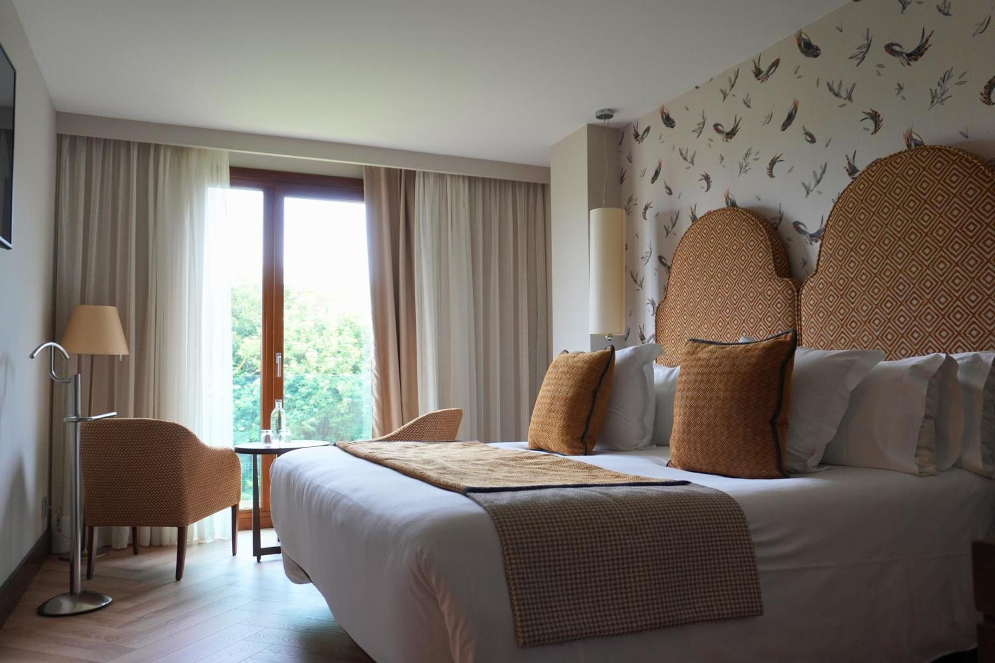 Artiem Asturias Hotel Quintueles Ngoại thất bức ảnh