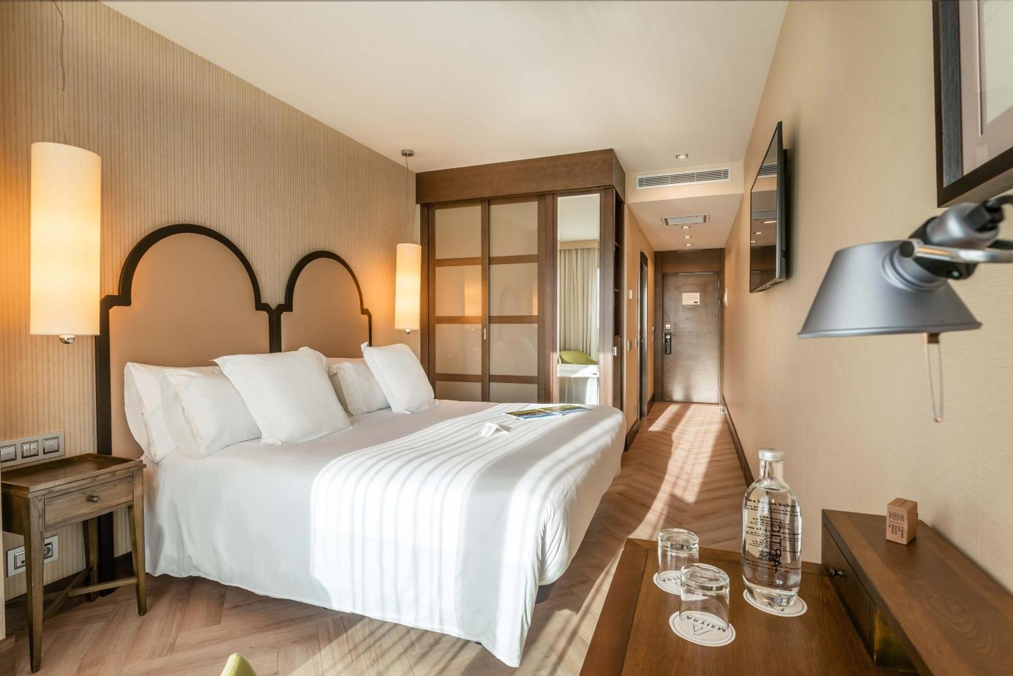 Artiem Asturias Hotel Quintueles Ngoại thất bức ảnh