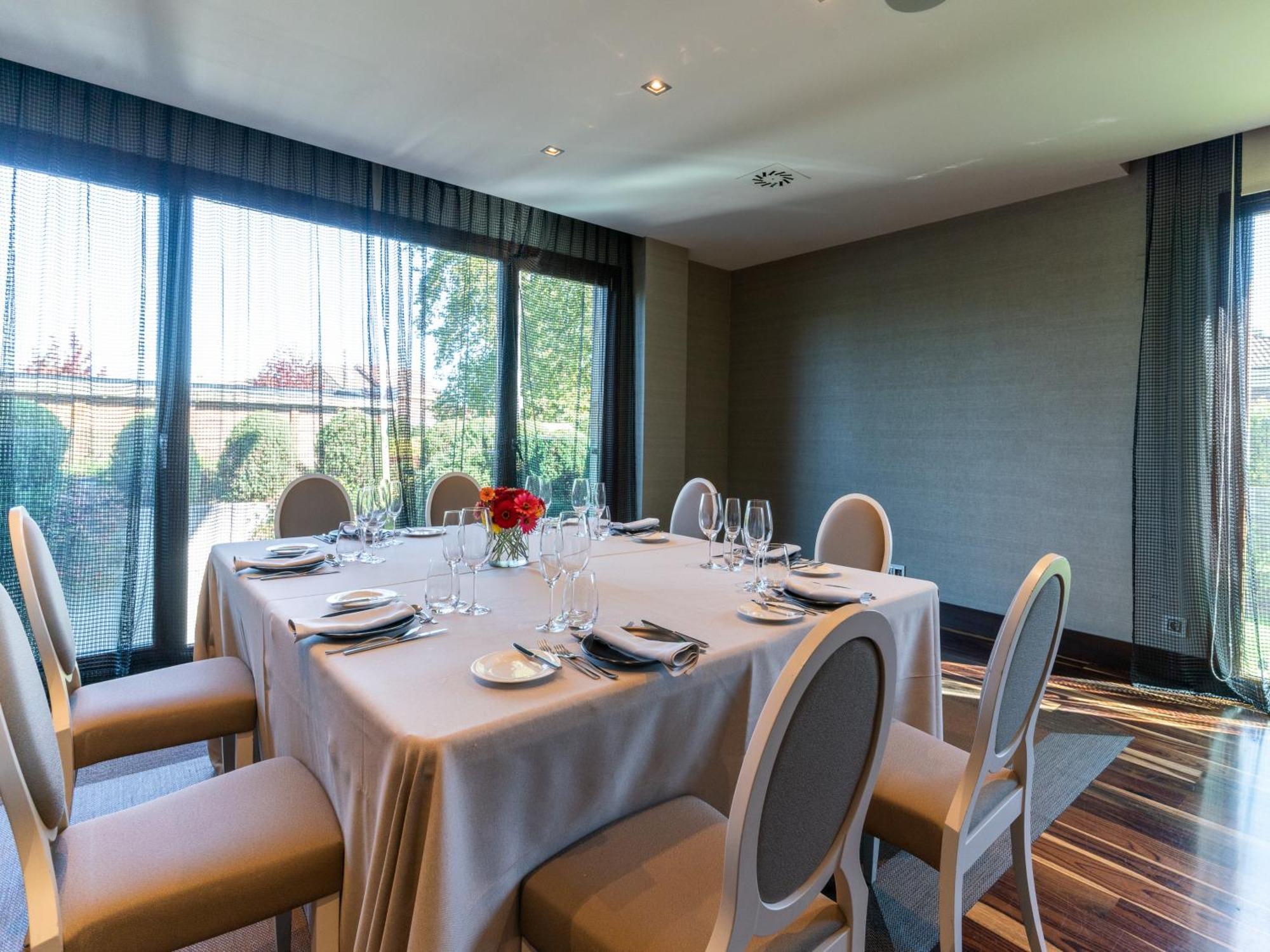 Artiem Asturias Hotel Quintueles Ngoại thất bức ảnh